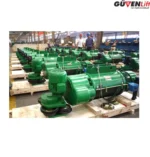 Halatlı İthal Vinçler - Görsel 5