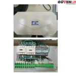 Halatlı İthal Vinçler - Görsel 6