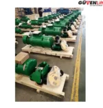 Halatlı İthal Vinçler - Görsel 13