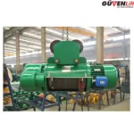 Halatlı İthal Vinçler - Görsel 9