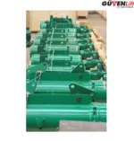 Halatlı İthal Vinçler - Görsel 11