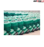 Halatlı İthal Vinçler - Görsel 4