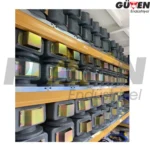 Hava Firar Vanası (Air Release Valve) - Görsel 3