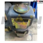 Hava Firar Vanası (Air Release Valve) - Görsel 2