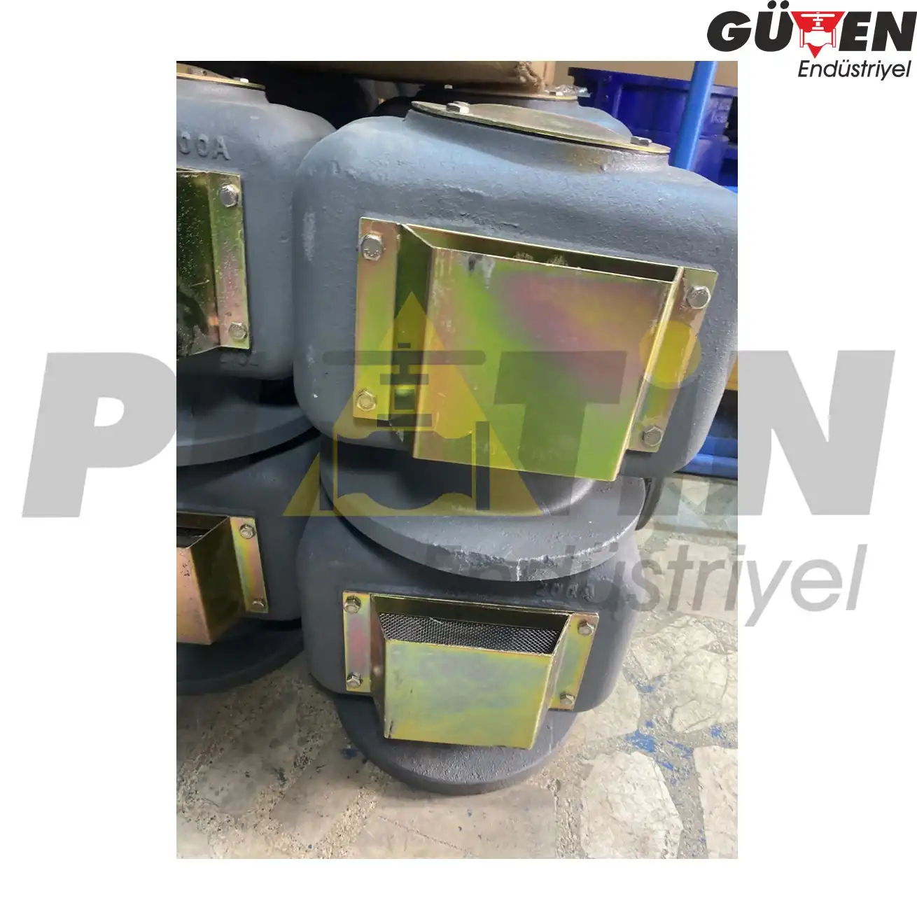 hava-firar-vanasi-4 Hava Firar Vanası (Air Release Valve) - Görsel 1