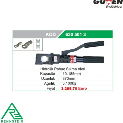 hidrolik pabuc sikma makasi