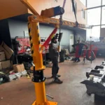 David Matafora Pergel Vinci - Görsel 4