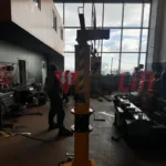 David Matafora Pergel Vinci - Görsel 8