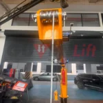 David Matafora Pergel Vinci - Görsel 17