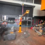 David Matafora Pergel Vinci - Görsel 20