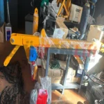 David Matafora Pergel Vinci - Görsel 23