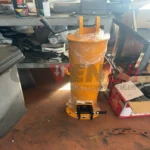 David Matafora Pergel Vinci - Görsel 26