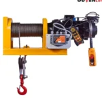 Sabit Halatlı Vinçler