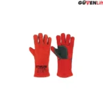 Isı ve Kaynak Eldiveni - Görsel 18