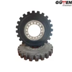 Jeneratör Kaplin Lastiği - Görsel 3