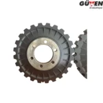 Jeneratör Kaplin Lastiği - Görsel 2