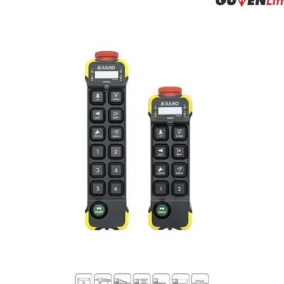 juuko kex serisi uzaktan kumanda