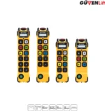 K Serisi Uzaktan Kumanda Remote Control - Görsel 7