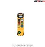 K Serisi Uzaktan Kumanda Remote Control - Görsel 9