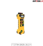 K Serisi Uzaktan Kumanda Remote Control - Görsel 11