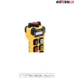 K Serisi Uzaktan Kumanda Remote Control - Görsel 2