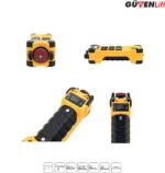 K Serisi Uzaktan Kumanda Remote Control - Görsel 3