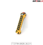 K Serisi Uzaktan Kumanda Remote Control - Görsel 5