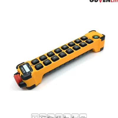 k serisi uzaktan kumanda 8