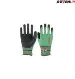 Kesilmeye Karşı Dirençli Eldiven