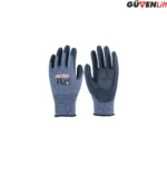 Köpüklü Nitril Eldiven - Görsel 2