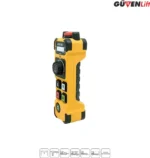 KR Serisi Uzaktan Kumanda Sistemi - Görsel 5