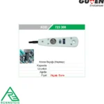 Krone Bıçağı Kepkep