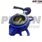 Kelebek Vana Lug Tipi (Butterfly Valve Lug Type) - Görsel 2