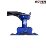 Kelebek Vana Lug Tipi (Butterfly Valve Lug Type) - Görsel 4