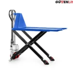 Makaslı Manuel Transpalet - Görsel 14