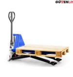 Makaslı Manuel Transpalet - Görsel 3