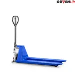 Makaslı Manuel Transpalet - Görsel 2