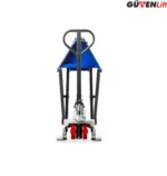 Makaslı Manuel Transpalet - Görsel 13