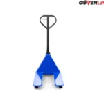 Makaslı Manuel Transpalet - Görsel 12