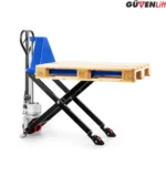 Makaslı Manuel Transpalet