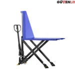 Makaslı Manuel Transpalet - Görsel 18