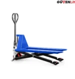 Makaslı Manuel Transpalet - Görsel 17