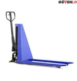 Makaslı Manuel Transpalet - Görsel 5