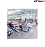 Makaslı Manuel Transpalet - Görsel 9