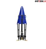 Makaslı Manuel Transpalet - Görsel 4