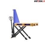 Makaslı Manuel Transpalet - Görsel 6