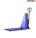 Makaslı Manuel Transpalet - Görsel 7