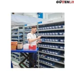 Çift Makaslı Kalıp Arabaları - Görsel 2