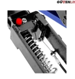 Çift Makaslı Kalıp Arabaları - Görsel 12