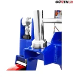 Çift Makaslı Kalıp Arabaları - Görsel 16